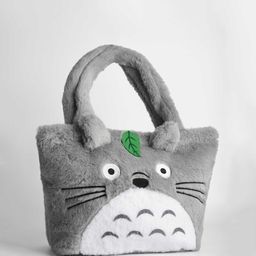 COMICSENSE Bucket Shoulder Bag-image-79