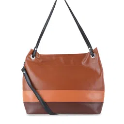 Toteteca Structured Shoulder Bag image 1