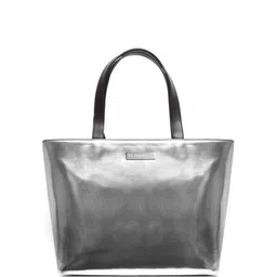 DailyObjects PU Structured Shoulder Bag-19