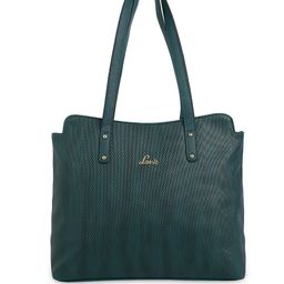 Lavie Textured Structured Shoulder Bag-image-82