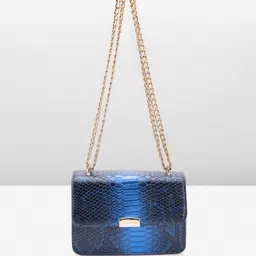 Lino Perros Textured Structured Shoulder Bag image 1