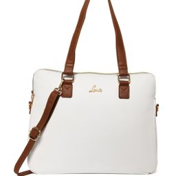 Lavie Structured Shoulder Bag-28