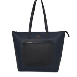 Lavie Textured Structured Shoulder Bag-picture-0