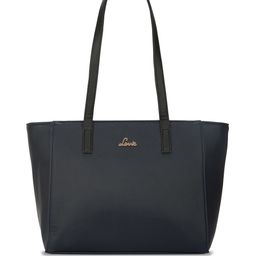 Lavie Structured Shoulder Bag-24