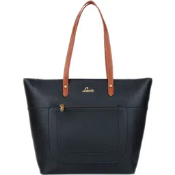 Lavie Textured Structured Shoulder Bag image 1