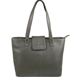 Metro Structured Shoulder Bag-88