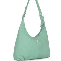 Fostelo Structured Shoulder Bag image 2