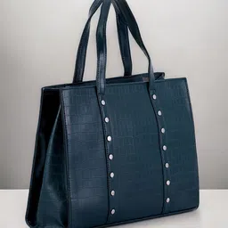 Toteteca Structured Shoulder Bag image 2