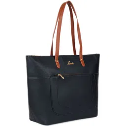 Lavie Textured Structured Shoulder Bag image 2