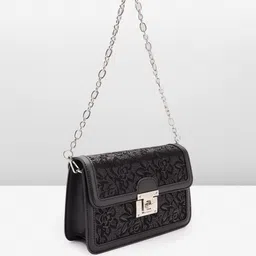 Lino Perros Structured Shoulder Bag image 2