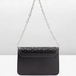 Lino Perros Structured Shoulder Bag image 3