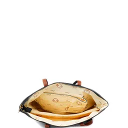 Lavie Textured Structured Shoulder Bag image 4