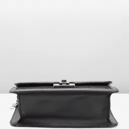 Lino Perros Structured Shoulder Bag image 4