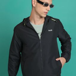HIGHLANDER Hooded Bomber Jacket-picture-41