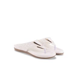 Shoetopia Girls T-Strap Flats with Embroidered-image-77