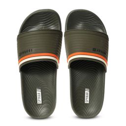 SPYKAR Men Slip On Sliders-image-34