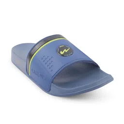 Campus Men Printed Sliders-picture-22