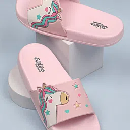 WELCOME Kids Printed Sliders-image-19