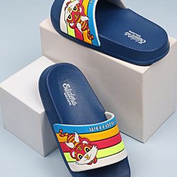 WELCOME Kids Striped Sliders-picture-45