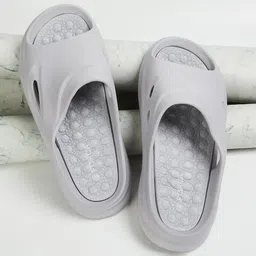 Forca Men Rubber Sliders-42
