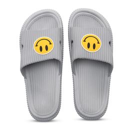 CASSIEY Men Textured Sliders-picture-32