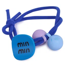 NEOBABY Set of 2 Ponytail Holders image 3