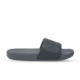 NEEMANS Men Printed Rubber Sliders image 3