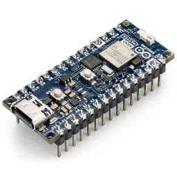 Official Arduino Nano Matter with Headers image 1
