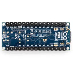 Official Arduino Nano Matter with Headers image 3