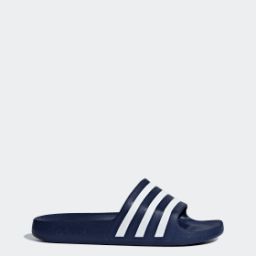 adilette aqua slides sportswear sportswear-image-75