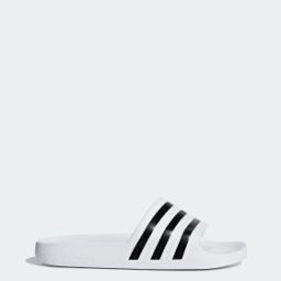 adilette aqua slides sportswear sportswear-picture-27