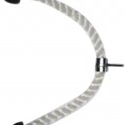 Tricep Rope White-24