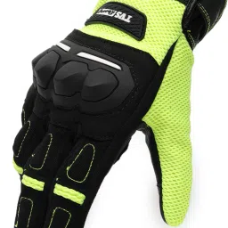 Racing Riding Gloves-image-46