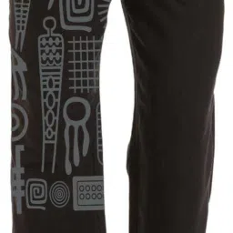 Printed Cotton Men Harem Pants-image-33