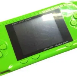 Clubics Best PVP Station Video Gaming Console 1 GB with SUPER MARIO-19