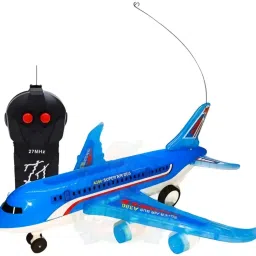 A380 Super Air Bus Toy Plane-28