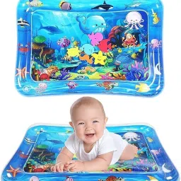 Plastic Baby Bath Mat-image-11