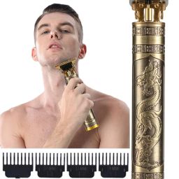ELEGANTSTYLER PREMIUM HAIR CUTTING TRIMMER SHAVER HAIR CUTTING MACHINE T- Blade Shaver For Men-26