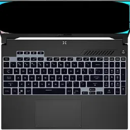 RAYA Silicone Keyboard Cover for ASUS 2022 / 2023 / 2024 TUF Gaming Laptops ASUS 2022 & 2023 TUF ( A15 / A16 / A17 / F15 / F17 ) Laptop Keyboard Skin-1