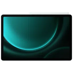 SAMSUNG Galaxy Tab S9 FE Plus Wi-Fi+5G Android Tablet (12.4 Inch, 8GB RAM, 128GB ROM, Mint)-image-58