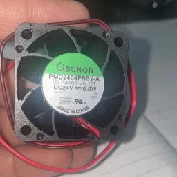 shoptron SUNON PMD2404PBB2-A 24V 6.0W 4CM 4028 Inverter Cooling Fan with Heat Sinks All in one Cooler-image-24