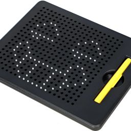 Square magnetic pad-27