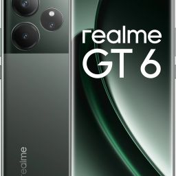 GT 6 (Razor Green, 256 GB)-image-45