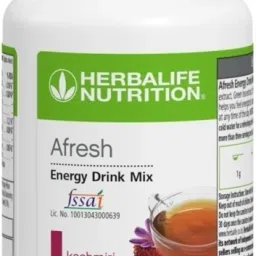 AFRESH NEW KASHMIRI KAHWA FLAVOUR Energy Drink-image-17