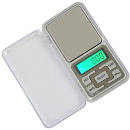 WTH POCKET SCALE Weighing Scale-27