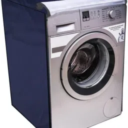 nitasha Front Loading Washing MachineCover image 2