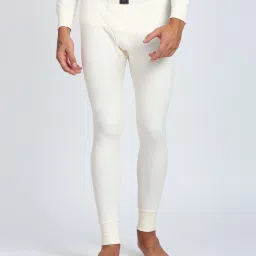 DIXCY SCOTT Solid Men Pyjama Thermal-image-42