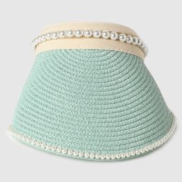 Haute Sauce Visor Hat-22