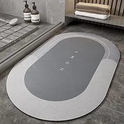 busia Rubber Bathroom Mat-picture-12