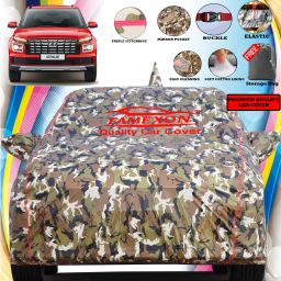 Hyundai Venue Body Cover-image-33